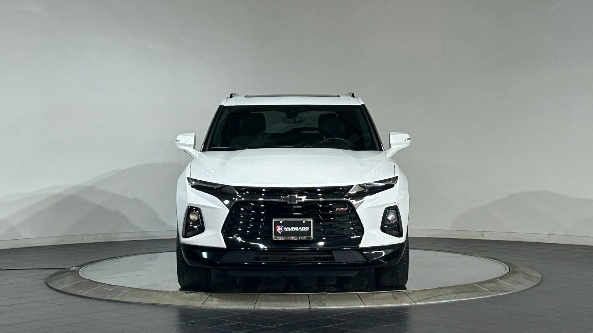 Used 2020 Chevrolet Blazer RS video 3