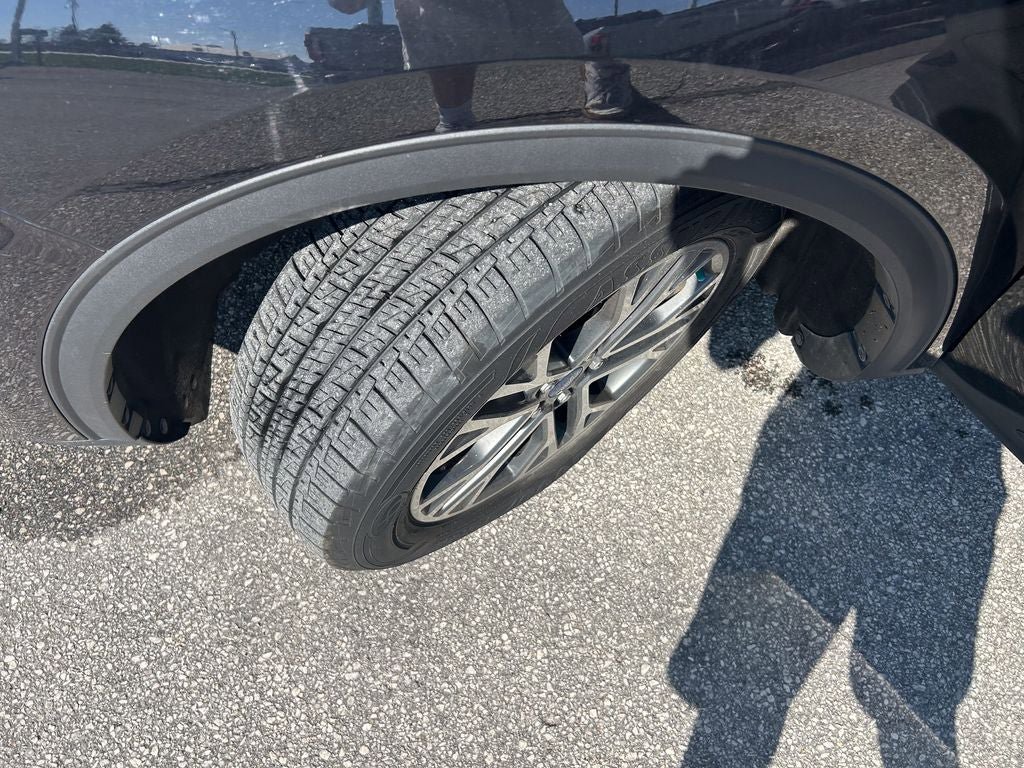 Certified 2020 Ford Escape SEL AWD/4WD image 32