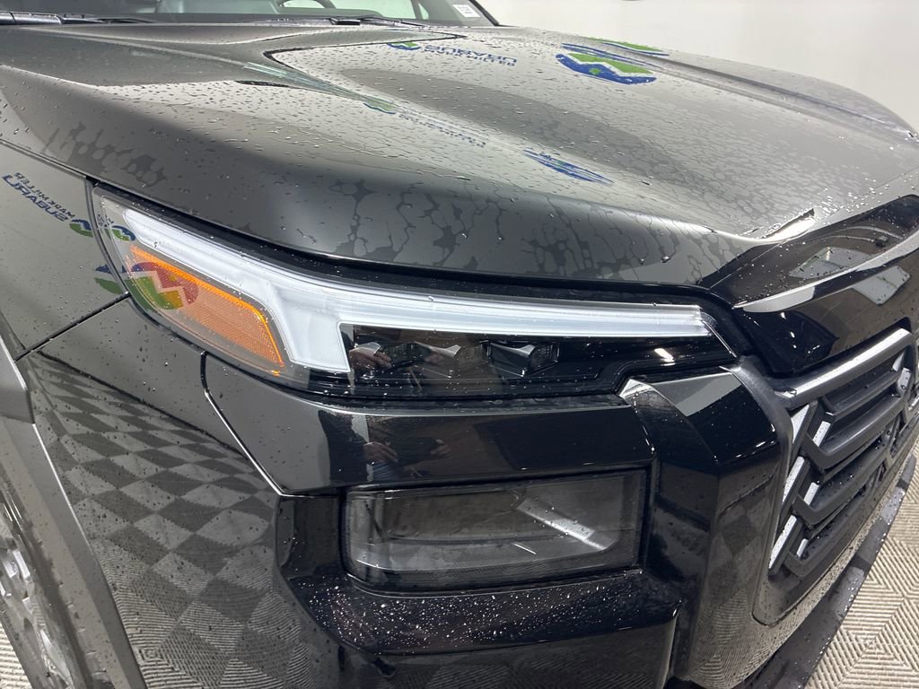 New 2026 Subaru Outback Premium image 2