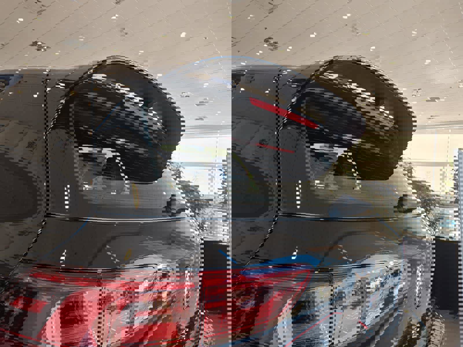 New 2026 Volkswagen Golf w/ Euro Style Package image 10