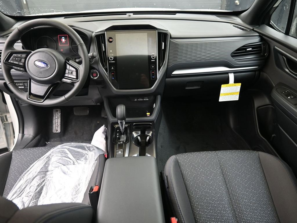 New 2026 Subaru Forester Premium image 18