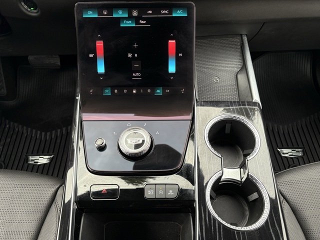 Used 2025 Cadillac Escalade Sport w/ Touring Package image 36