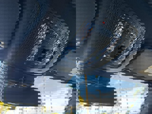 Used 2024 Mercedes-Benz GLB 250 4MATIC image 23