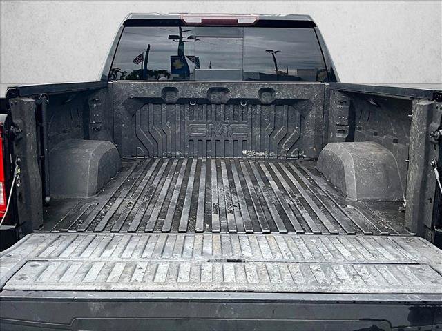 Certified 2020 GMC Sierra 1500 AT4 w/ Off-Road Performance Package AWD/4WD image 30