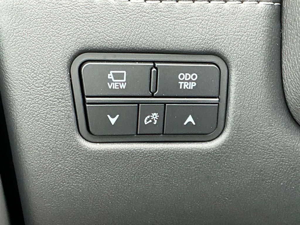 New 2026 Lexus LX 700h Luxury AWD/4WD image 33
