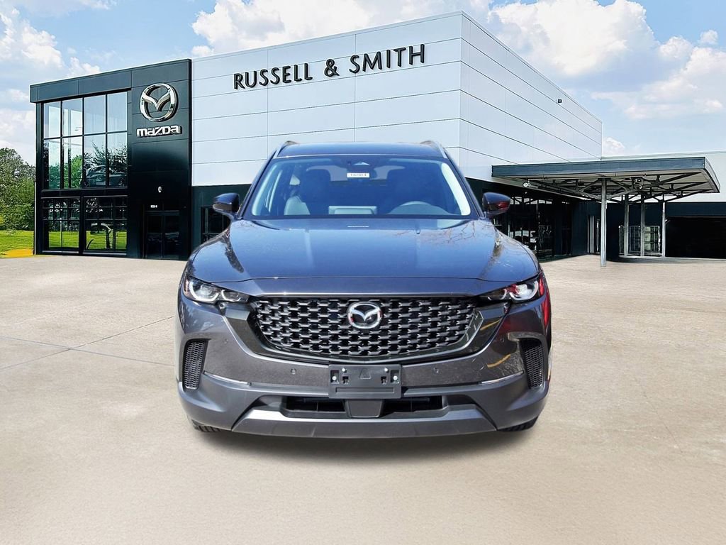 New 2026 MAZDA CX-50 2.5 Hybrid w/ Weather Package image 2