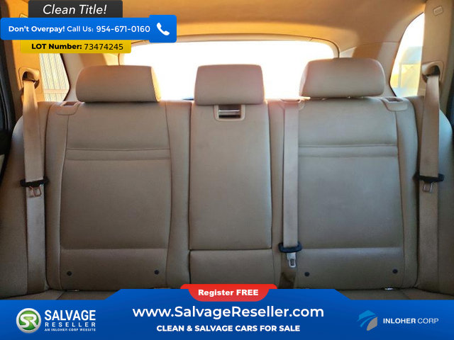 Used 2013 BMW X5 xDrive35i image 13