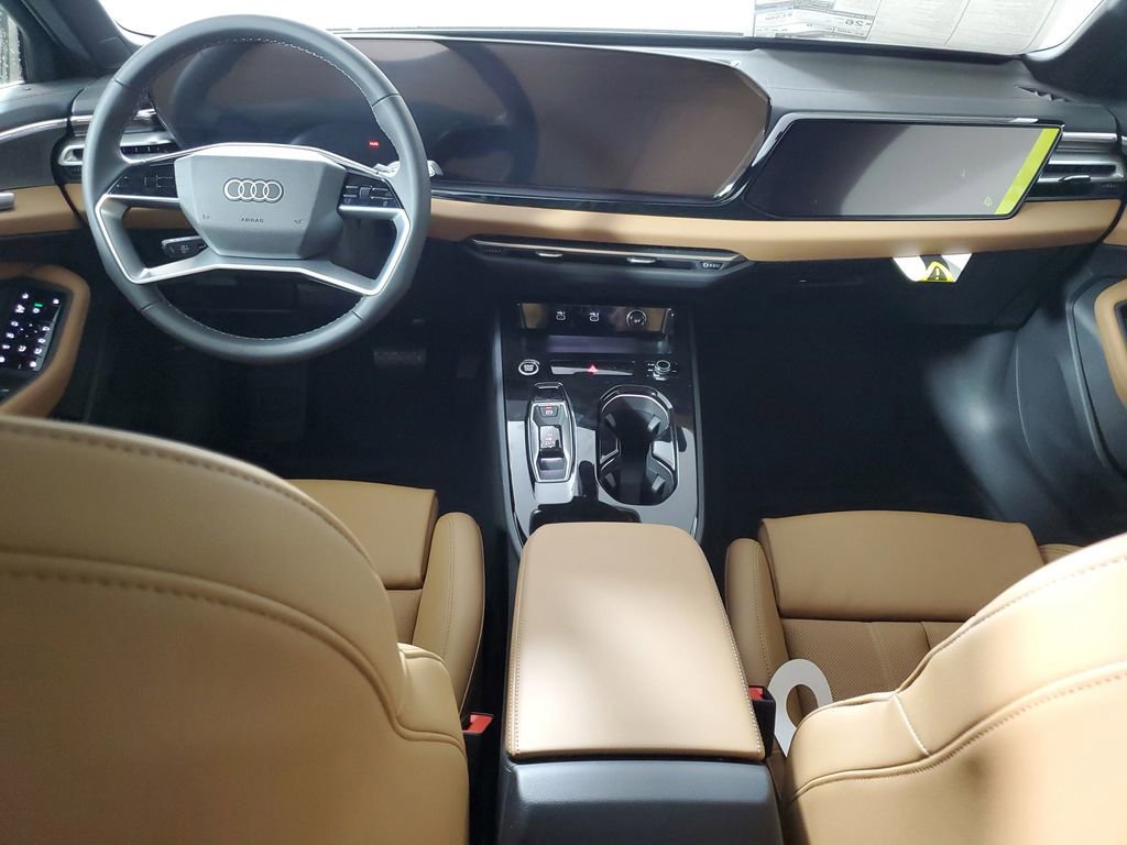 New 2026 Audi A5 2.0T Premium Plus image 15