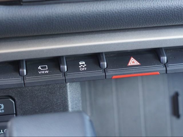 Certified 2024 Toyota Sequoia SR5 w/ SR5 Premium Package image 37