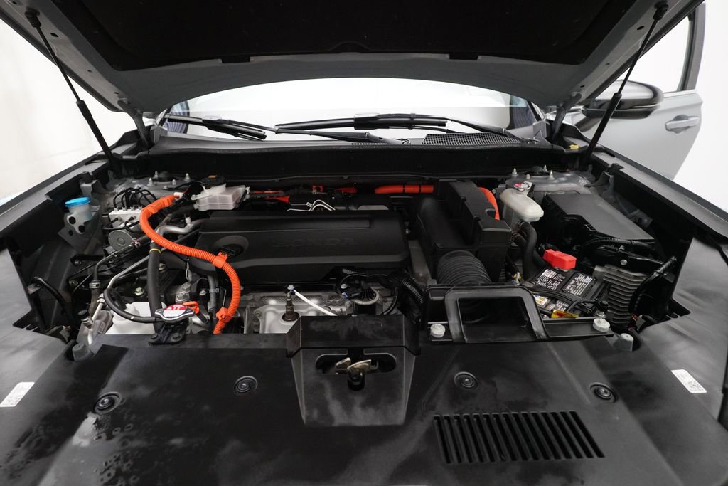 Used 2023 Honda CR-V Sport image 3