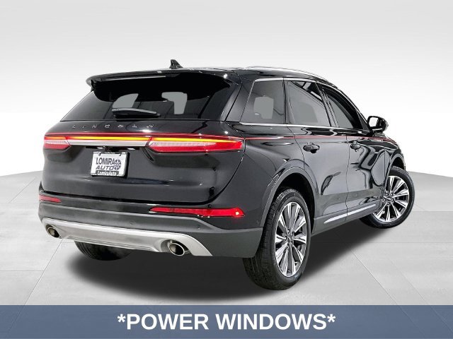 Used 2022 Lincoln Corsair Reserve w/ Equipment Group 201A AWD/4WD image 7