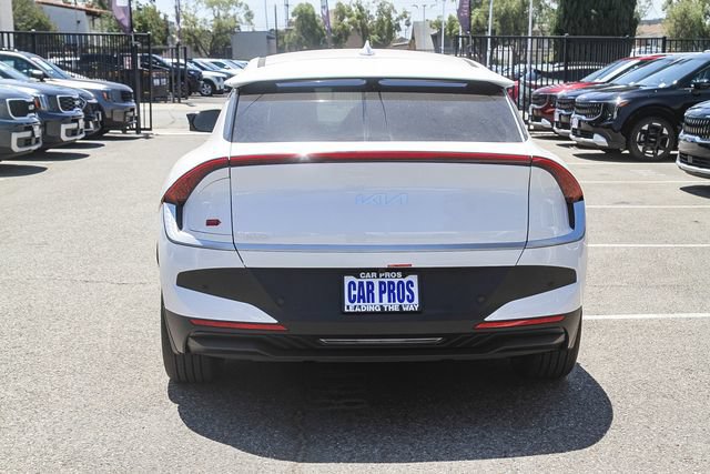 New 2026 Kia EV6 Light RWD image 40