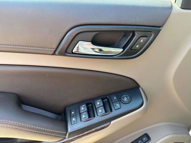 Used 2018 Chevrolet Tahoe LT image 25