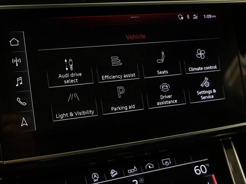 Used 2020 Audi Q7 3.0T Premium Plus w/ Premium Plus Package image 56