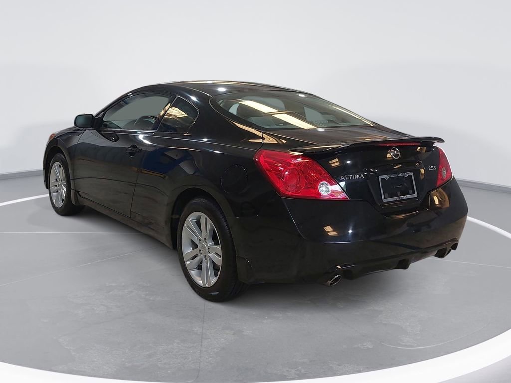 Used 2012 Nissan Altima 2.5 S w/ Convenience Pkg FWD image 7