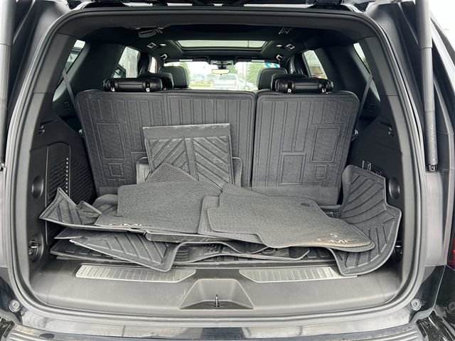 Certified 2022 GMC Yukon Denali w/ Denali Premium Package image 21