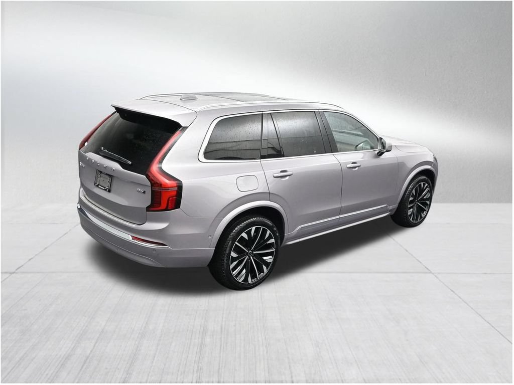 New 2026 Volvo XC90 B6 Plus w/ Protection Package Premier AWD/4WD image 20