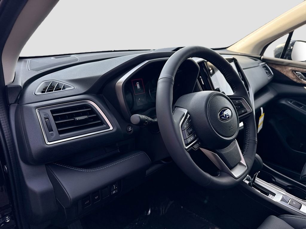 New 2026 Subaru Ascent Touring image 5