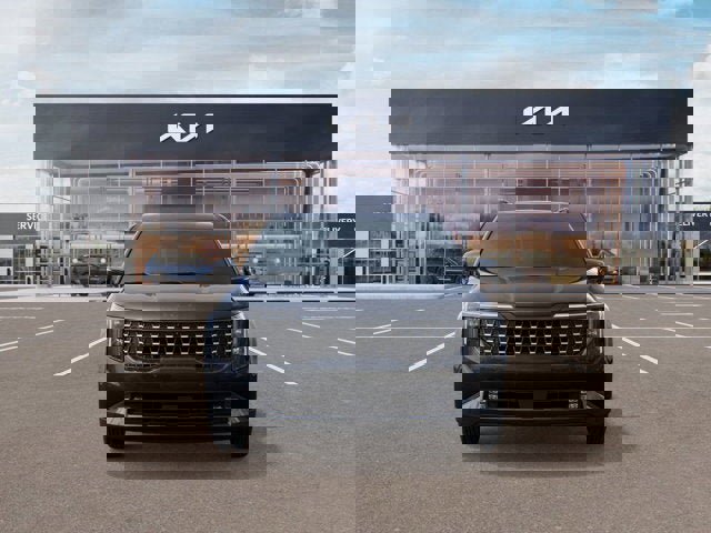 New 2026 Kia Carnival SX image 2