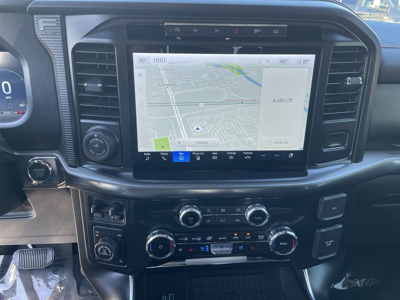 Used 2024 Ford F150 Raptor image 22