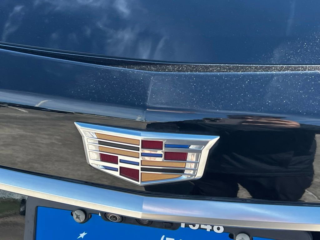 Used 2023 Cadillac XT5 Premium Luxury w/ Technology Package image 14