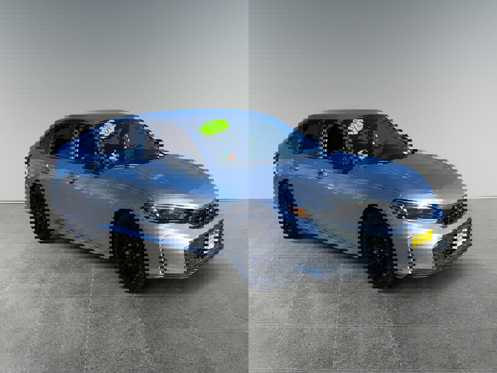 Used 2025 Honda Civic Sport image 7