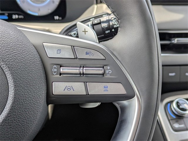 Used 2025 Hyundai Palisade Calligraphy image 29