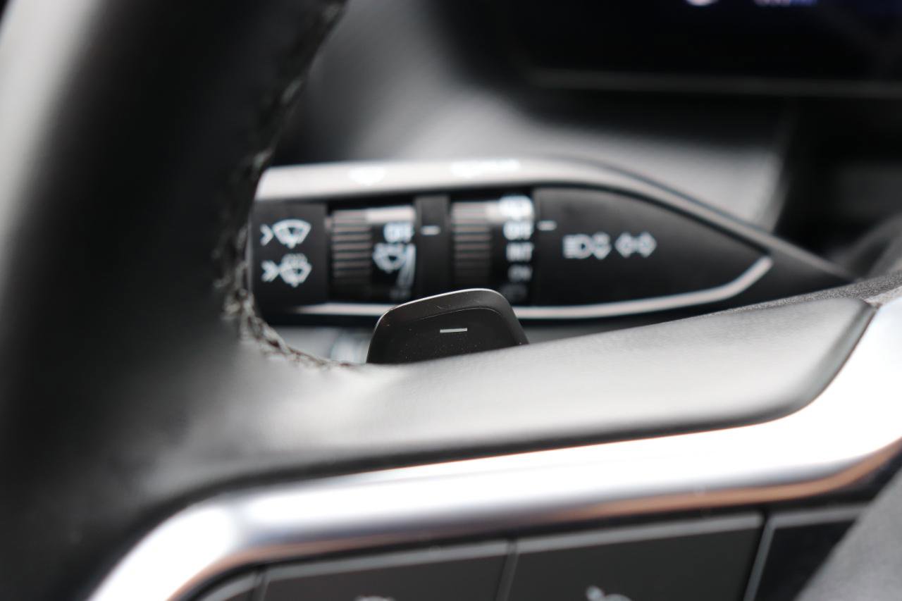 Used 2026 Chevrolet Equinox LT w/ Convenience Package II FWD image 28