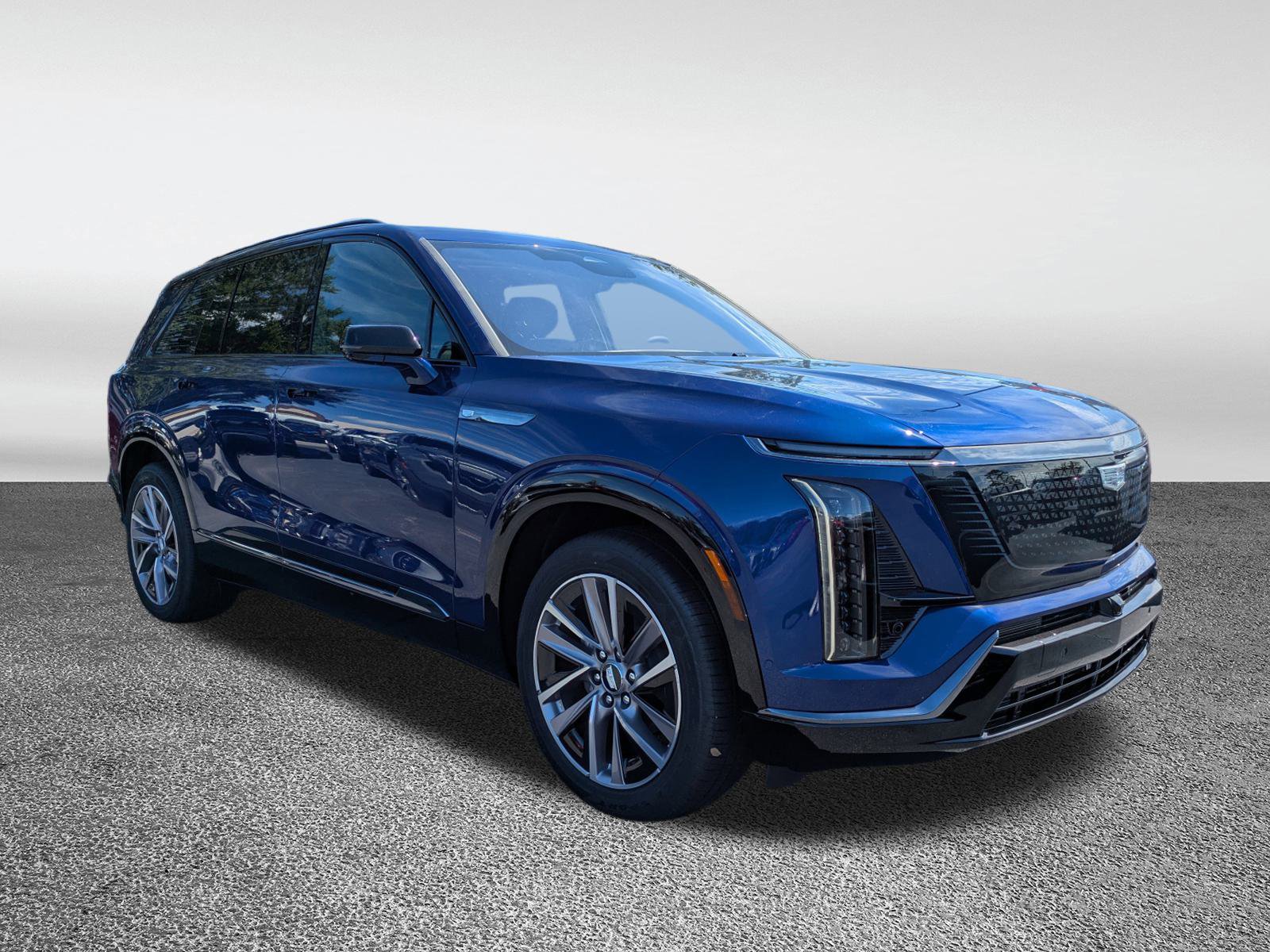 New 2026 Cadillac Vistiq Sport w/ LPO, Floor Liner Package image 28