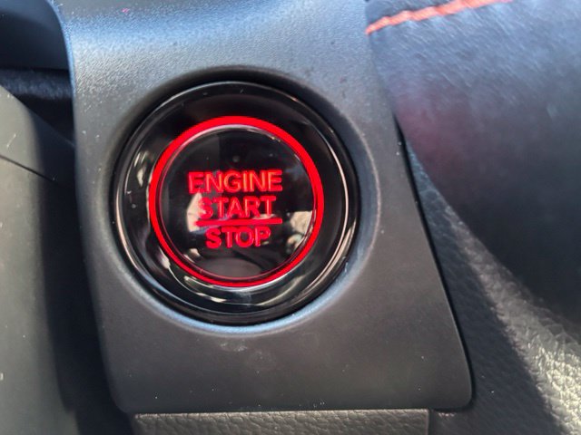 Used 2024 Honda HR-V Sport image 10