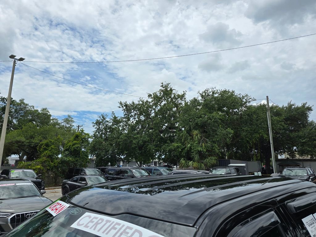 Used 2024 Ford F150 XLT w/ Mobile Office Package AWD/4WD image 15