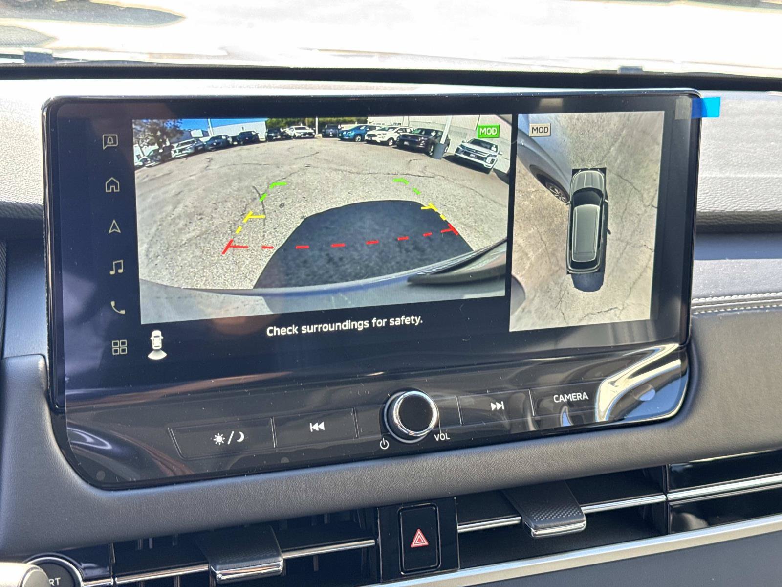 New 2026 Mitsubishi Outlander SE AWD/4WD image 27