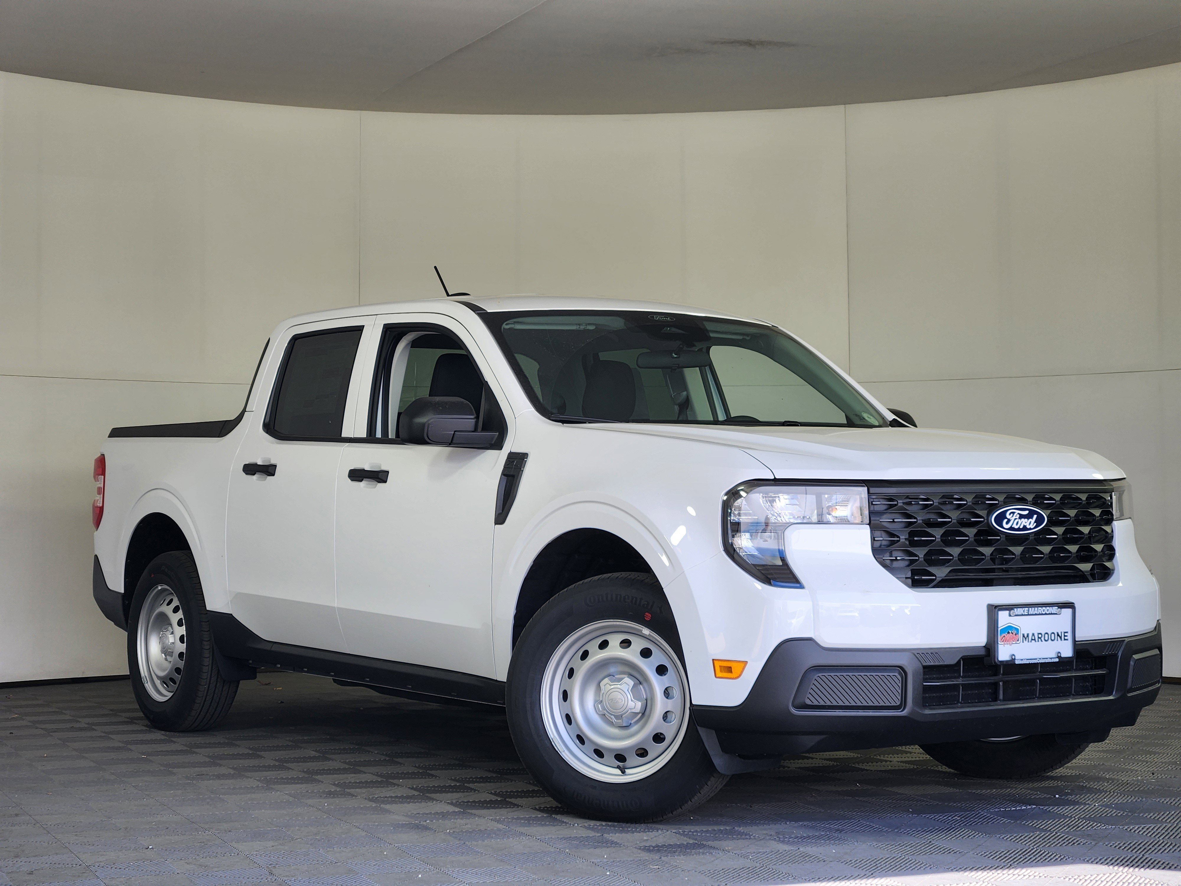 New 2026 Ford Maverick XL w/ Equipment Group 101A video 1