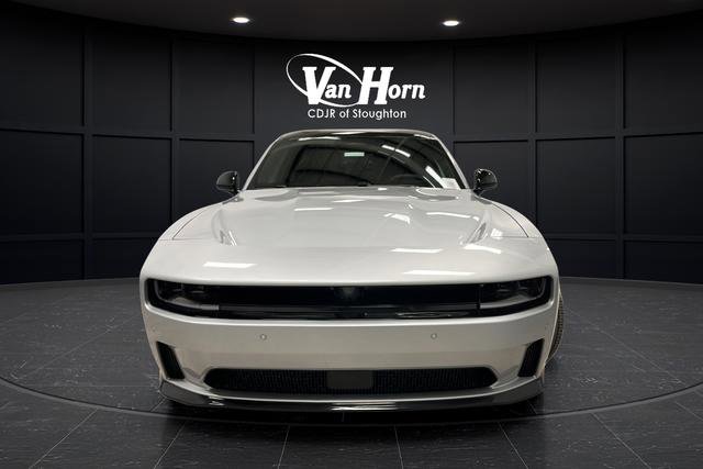 Used 2025 Dodge Charger R/T Scat Pack w/ Track Pack image 8