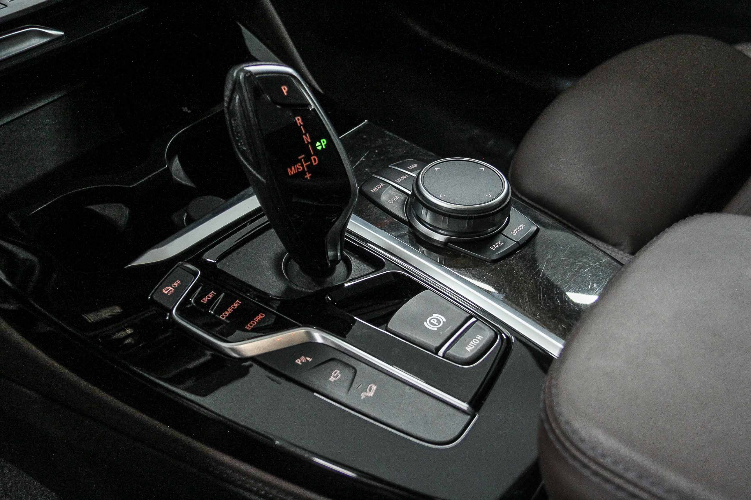 Used 2020 BMW X4 xDrive30i w/ Convenience Package image 20