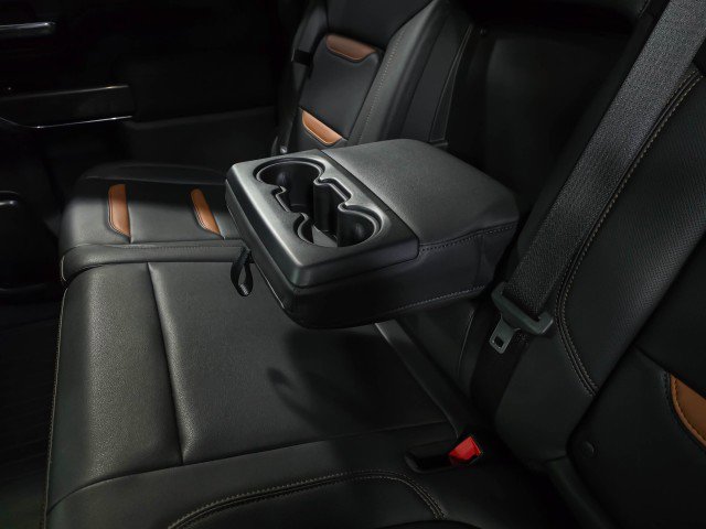 Used 2023 GMC Sierra 3500 AT4 w/ Gooseneck/5TH Wheel Package image 22