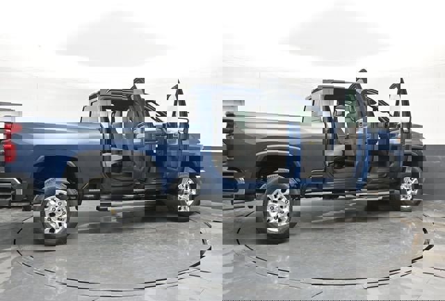 New 2026 Chevrolet Silverado 3500 LT w/ Leather Package image 52