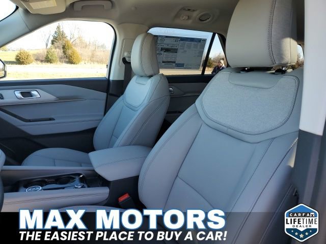 New 2026 Ford Explorer Active w/ Active Comfort Package image 20