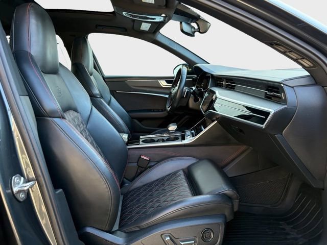 Used 2023 Audi S6 Prestige w/ Prestige Package AWD/4WD image 30