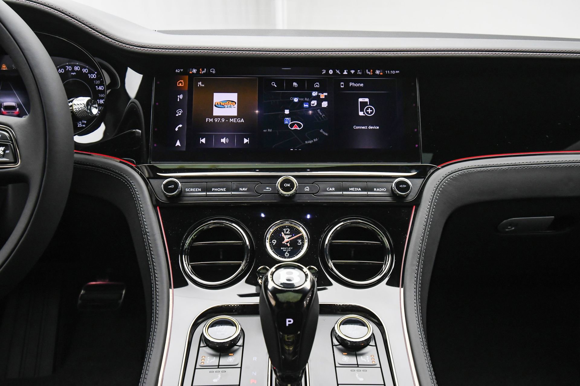 New 2026 Bentley Continental GT image 35