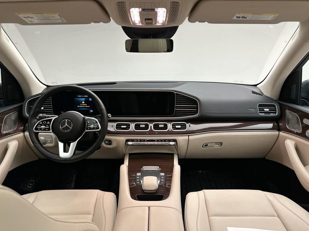 Used 2022 Mercedes-Benz GLE 350 4MATIC image 20