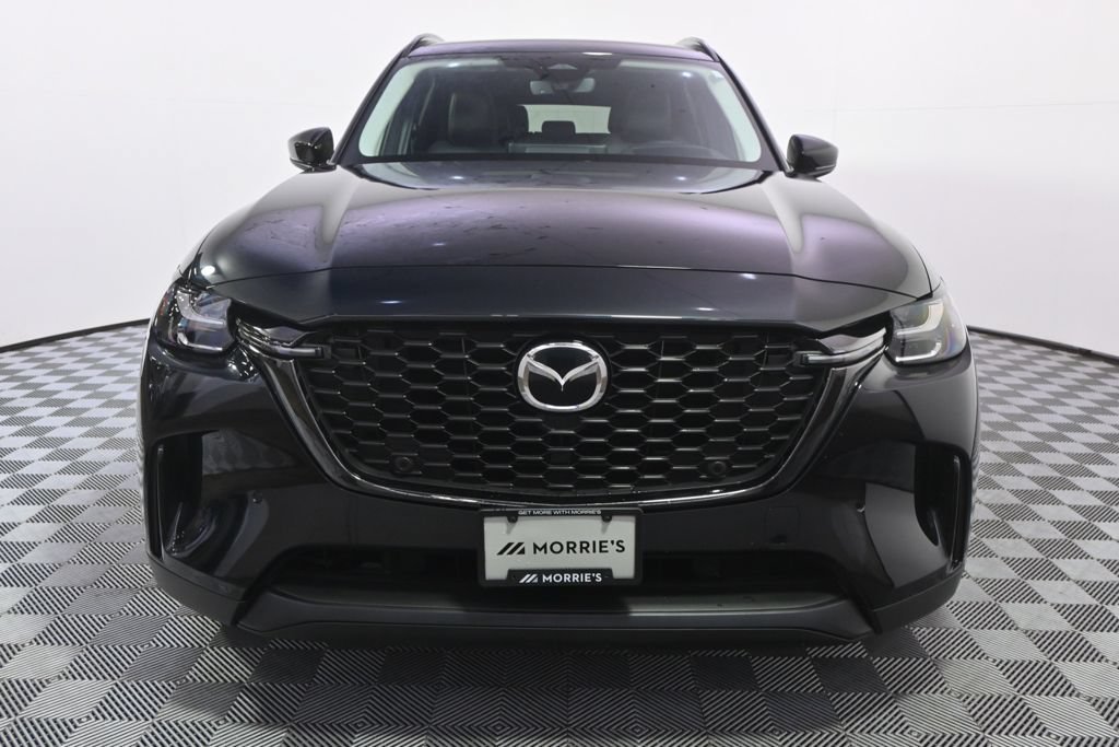 Certified 2026 MAZDA CX-90 3.3 Turbo w/ Premium Sport Pkg AWD/4WD image 10