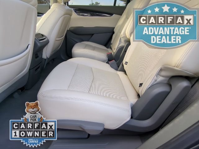 Used 2022 Cadillac XT6 Premium Luxury image 22
