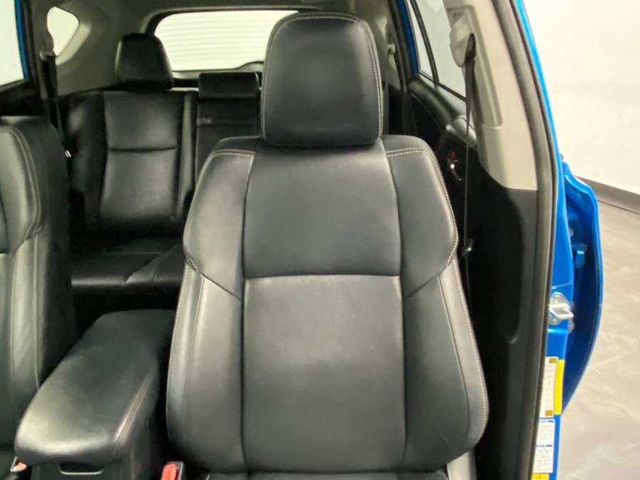 Used 2017 Toyota RAV4 Limited w/ Advanced Technology Package image 22