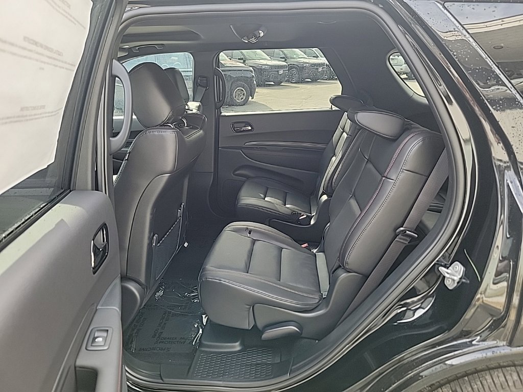 New 2027 Dodge Durango GT AWD/4WD image 7