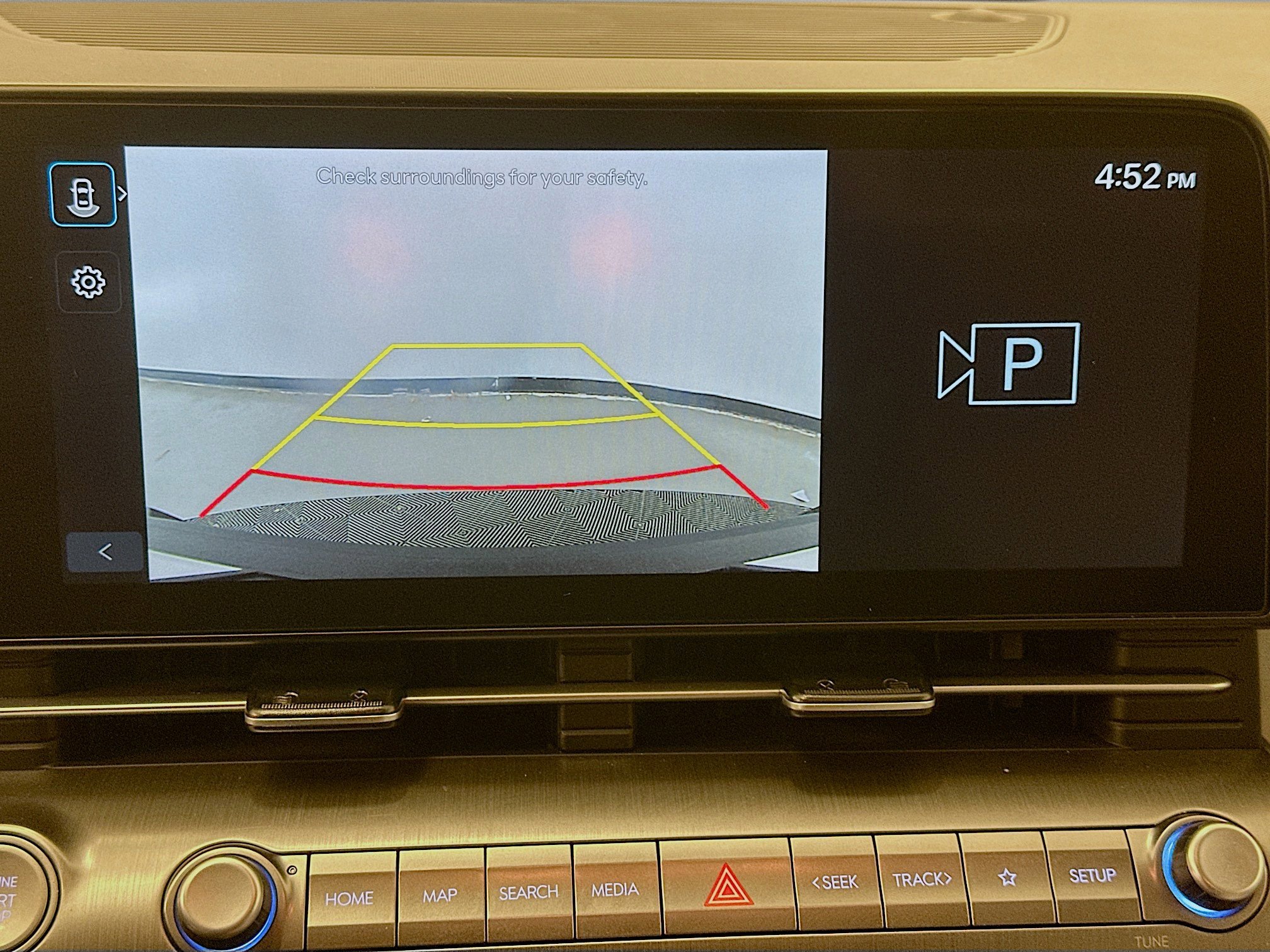 Used 2025 Hyundai Kona SEL image 23