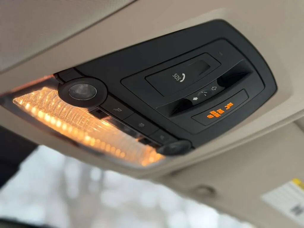 Used 2014 BMW 535i Gran Turismo xDrive image 23