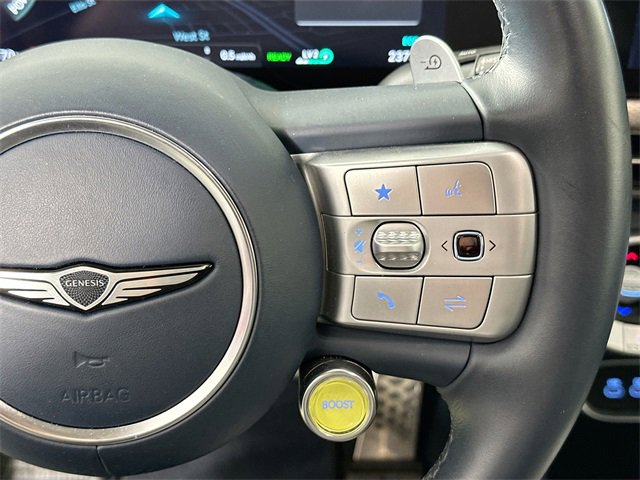 Used 2023 Genesis GV60 Performance image 25