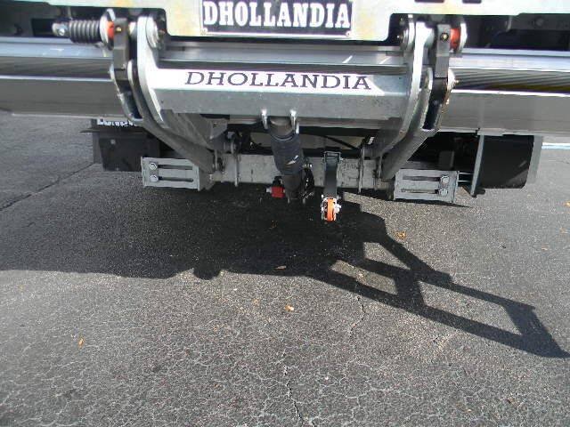 Used 2014 Ford E-350 and Econoline 350 Super Duty RWD image 14