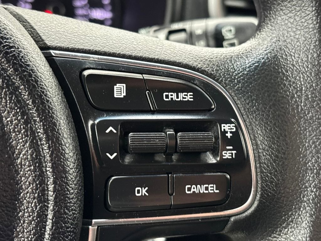 Used 2018 Kia Sportage LX image 18